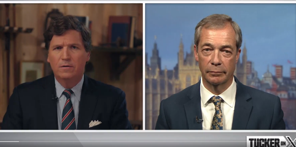 Tucker-Carlson-Nigel-Farage