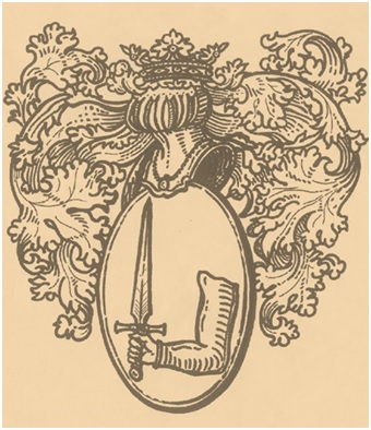 Coat of arms of Bolya