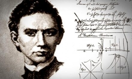 Dr. Lajos Békefy: Il genio ungherese della Transilvania ha spinto la scienza ai vertici per 200 anni