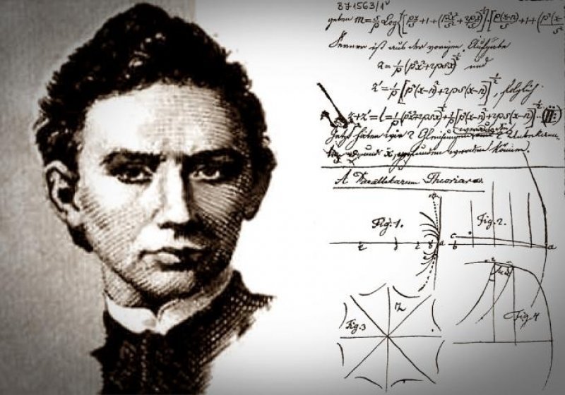 Dr Lajos Békefy: Węgierski geniusz z Transylwanii przez 200 lat pchał naukę na szczyt