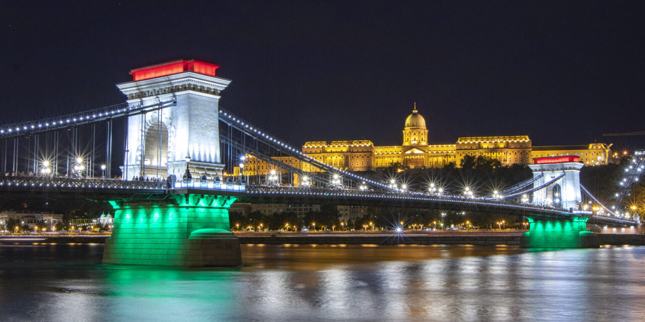 Budapeszt to dla mnie nie tylko polityczny plac zabaw – wzruszające przesłanie Istvána Tarlósa z okazji 150. urodzin Budapesztu