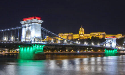 Budapest is not just a political playground for me - István Tarlós&#39; touching message for Budapest&#39;s 150th birthday