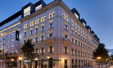 Egy budapesti luxusszálloda munkatársa kapta a világ legrangosabb nemzetközi szakmai elismerését