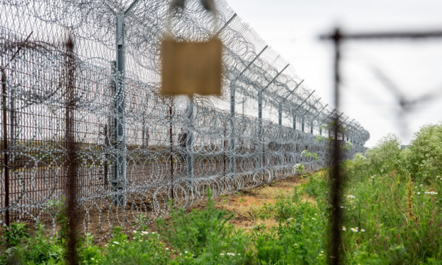 Terror squads are recruiting on the Serbian-Hungarian border (WITH VIDEO)