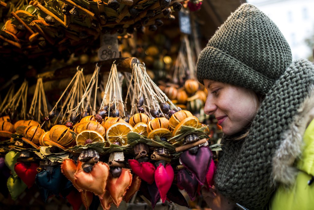 Budapesti Karácsonyi Vásár