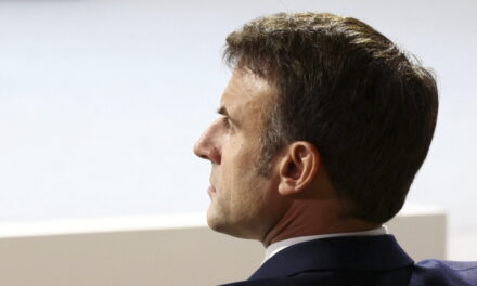 Francia csapatokat nem szívesen küldene Ukrajnába Macron, de „nyugati erőket” igen