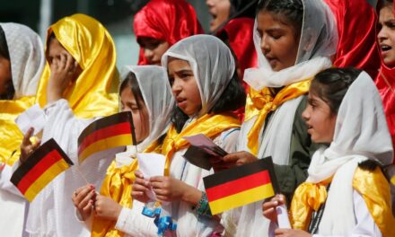 By 2200, most of Europe&#39;s population will be Muslim