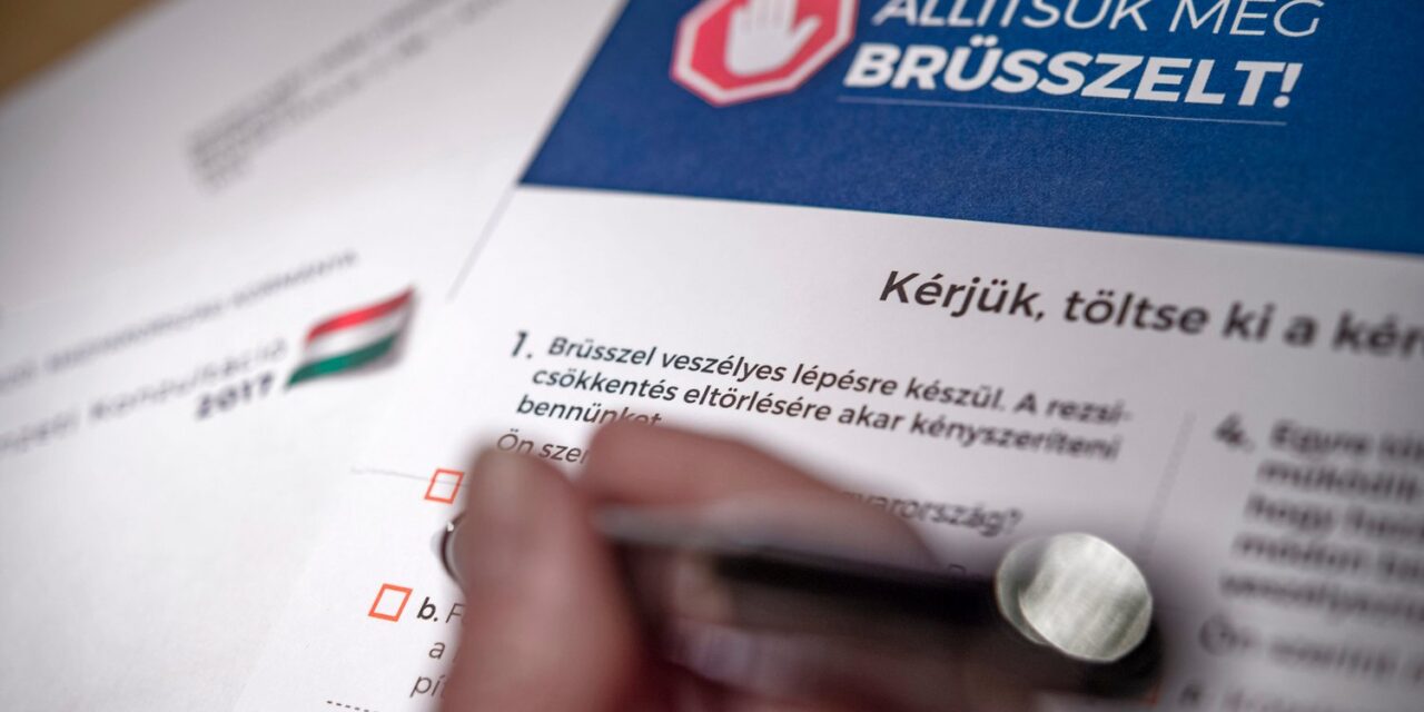 Bruksela żąda natychmiastowego anulowania redukcji kosztów ogólnych poniesionych przez Węgry