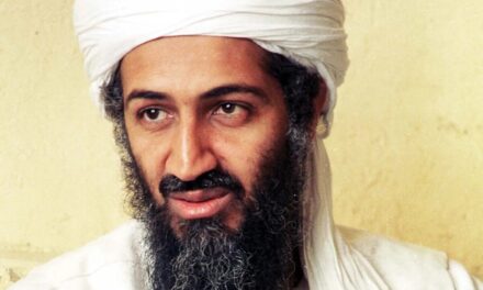 Vajon miért bolondulnak a mai fiatalok Oszama bin Ladenért, a terrorkirályért?