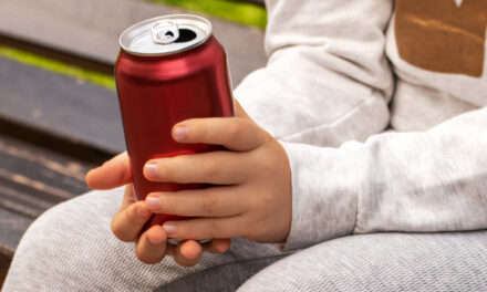 Parents have had enough, 99 percent would ban energy drinks