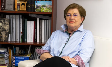 In confronto a Ursula, Juncker stesso era Churchill - intervista a Katalin Szili