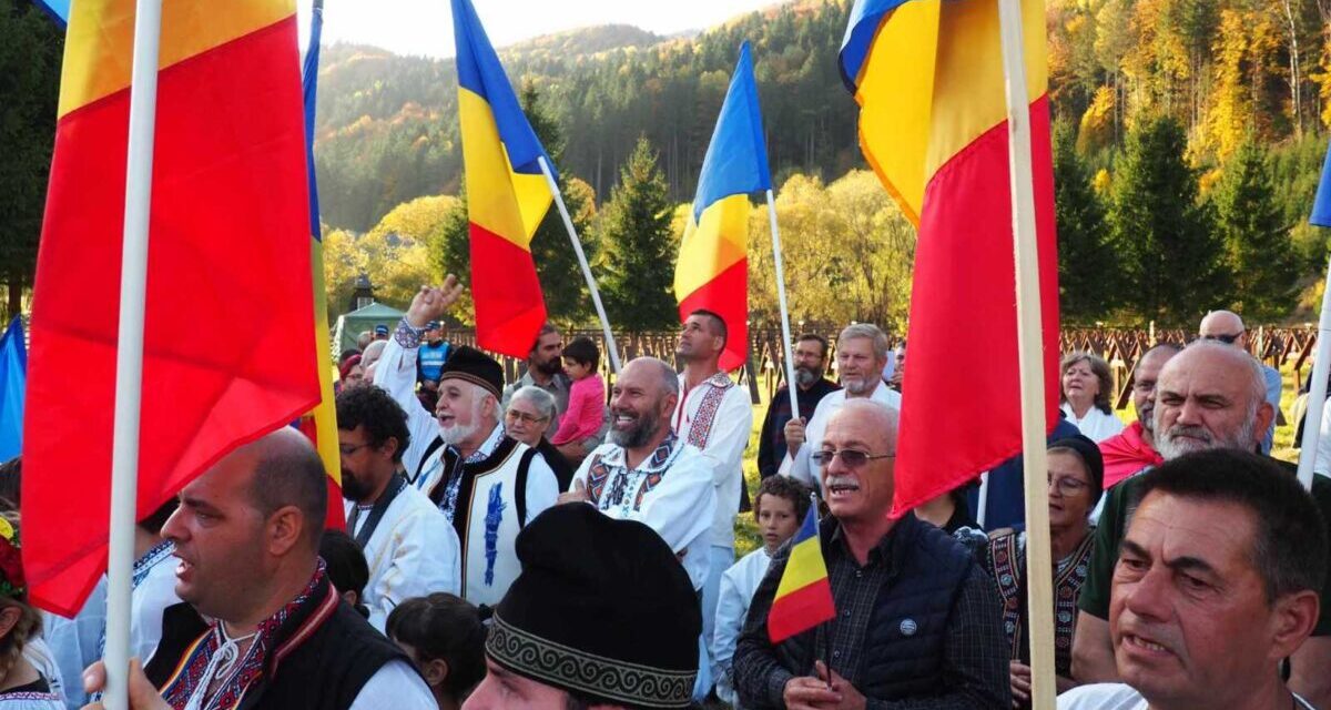 Rumuńska organizacja nienawidząca Węgier chce świętować w Székely