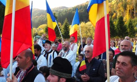Die ungarnhassende rumänische Organisation will in Székely feiern