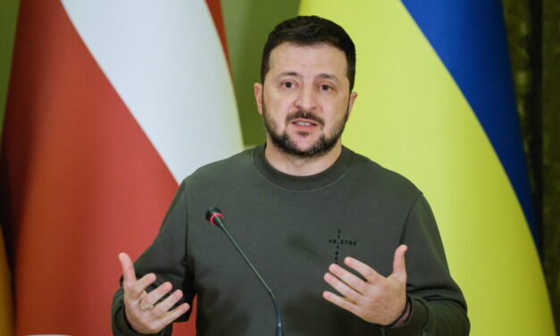 Elfogadta a nemzeti kisebbségek jogairól szóló új törvényt az ukrán parlament
