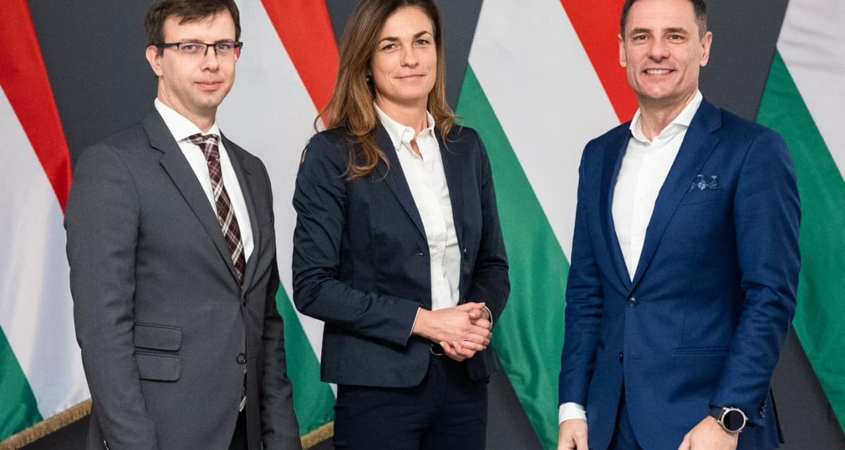 Komisja Europejska była zmuszona ustąpić, pieniądze trafiają do Węgier