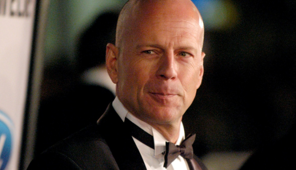 Bruce-Willis