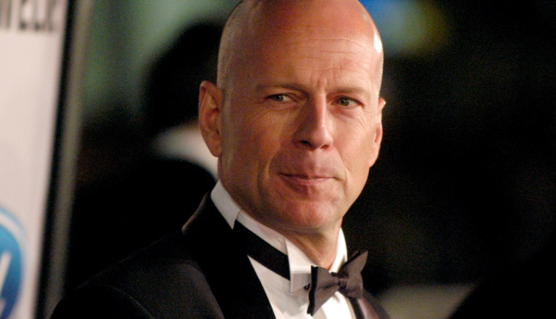 Bruce Willis&#39; partner posted a heartbreaking post on her social media page