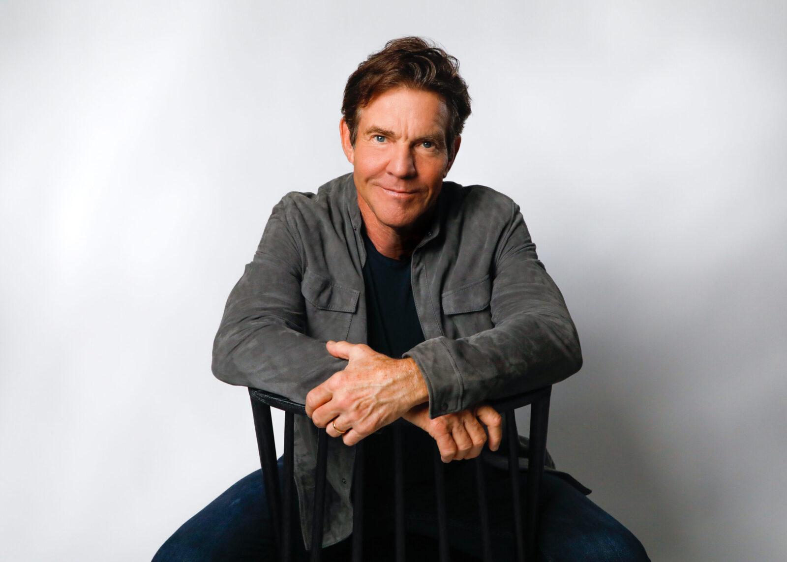 Dennis Quaid