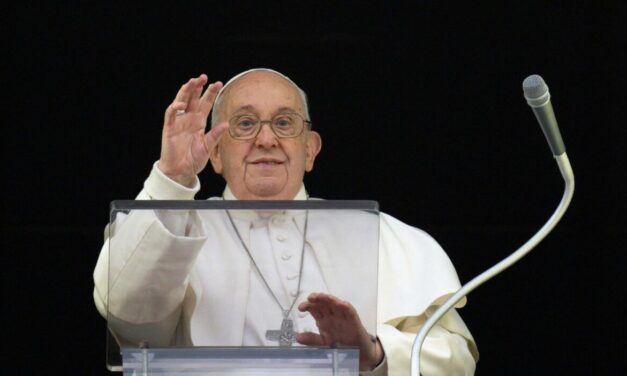 Ferenc pápának esze ágában sincs nyugdíjba vonulni