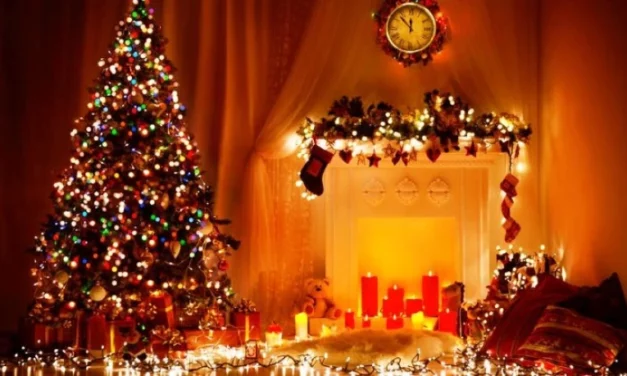 Öt perc történelem (61.) – Advent és Karácsony