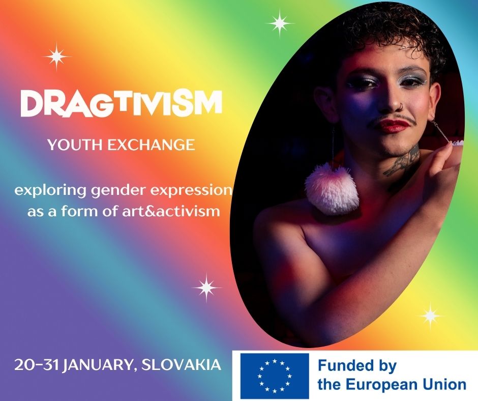 LGBTQ training Slovakia