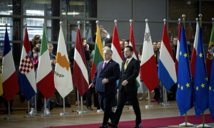 Es stehen drängende Fragen auf der Tagesordnung, man muss auf den EU-Gipfel achten (MIT VIDEO)