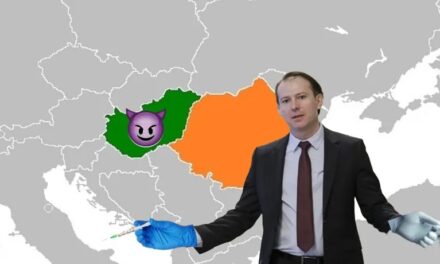 Oroszország után Magyarországtól félnek legjobban a románok