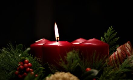Advent letter: we live in the most dangerous age of anti-Christianity