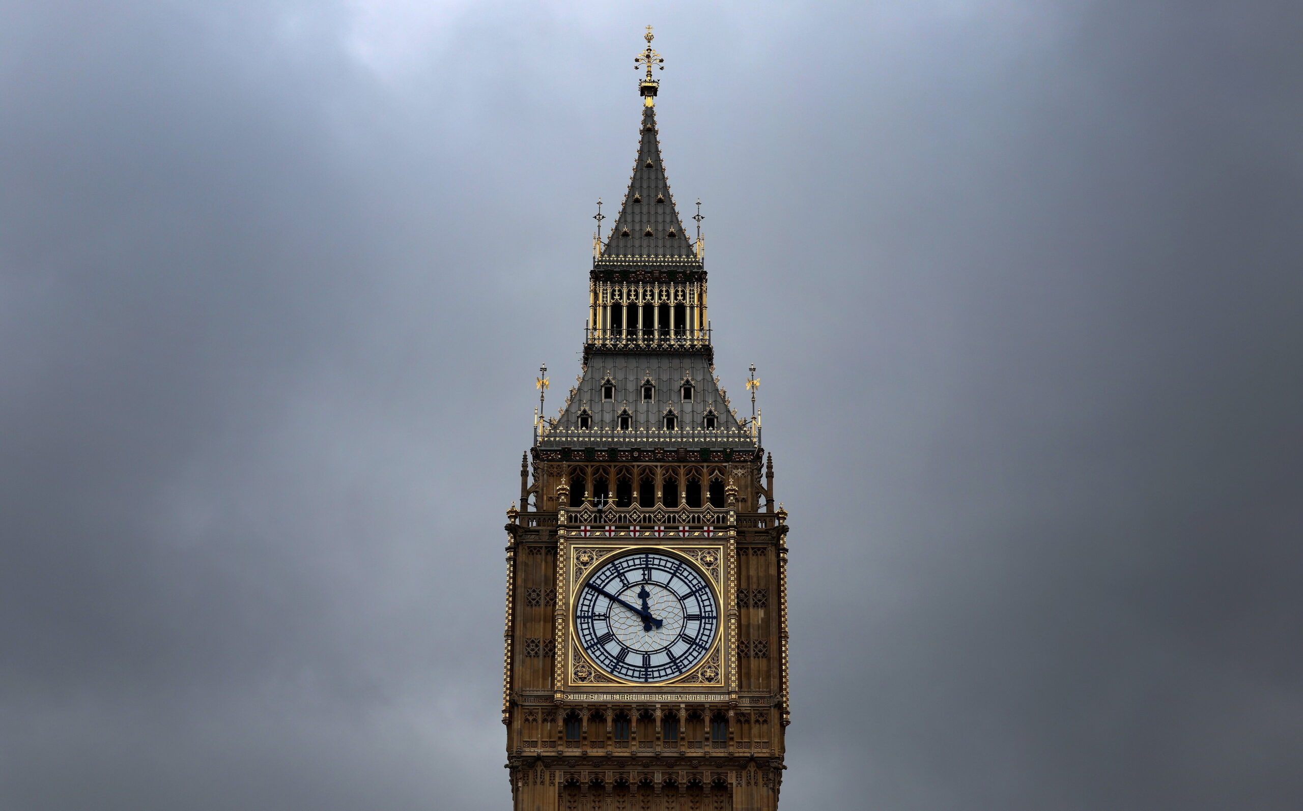 Big Ben London