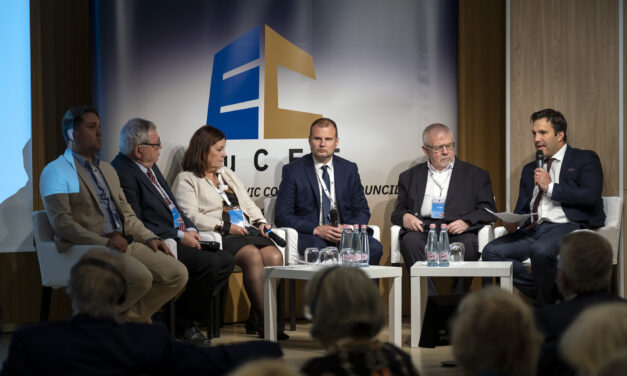 IV. EuCET konferencia – panelbeszélgetés: Az Európai Unió nemzetiségi politikája (videóval)