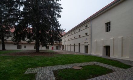 Zakończono renowację jednego z najpiękniejszych zabytków Transylwanii