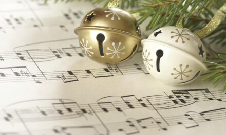We show you the most popular Christmas hits of Hungarians