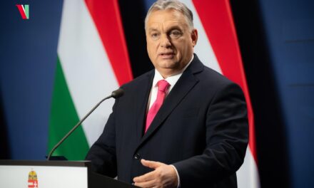 Orbán Viktor: A 2024-es választások célja, hogy kinyissuk Brüsszel szemét