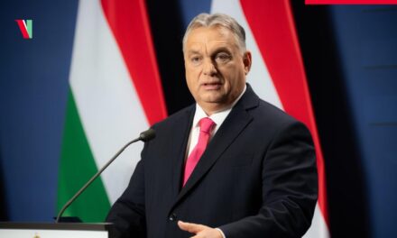 Orbán Viktor véleményezte Macron „stratégiai bizonytalanságát” (VIDEÓVAL)