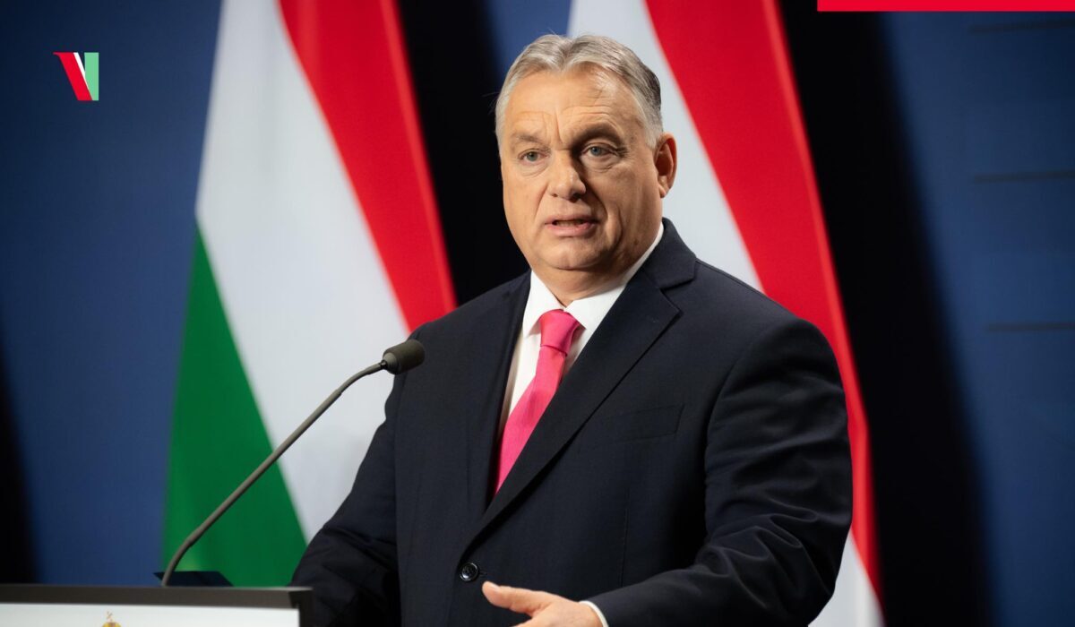 Orbán Viktor