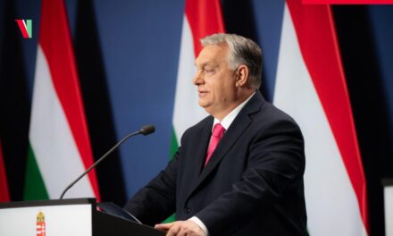 The Austrian politician would give Viktor Orbán greater power in the European Union