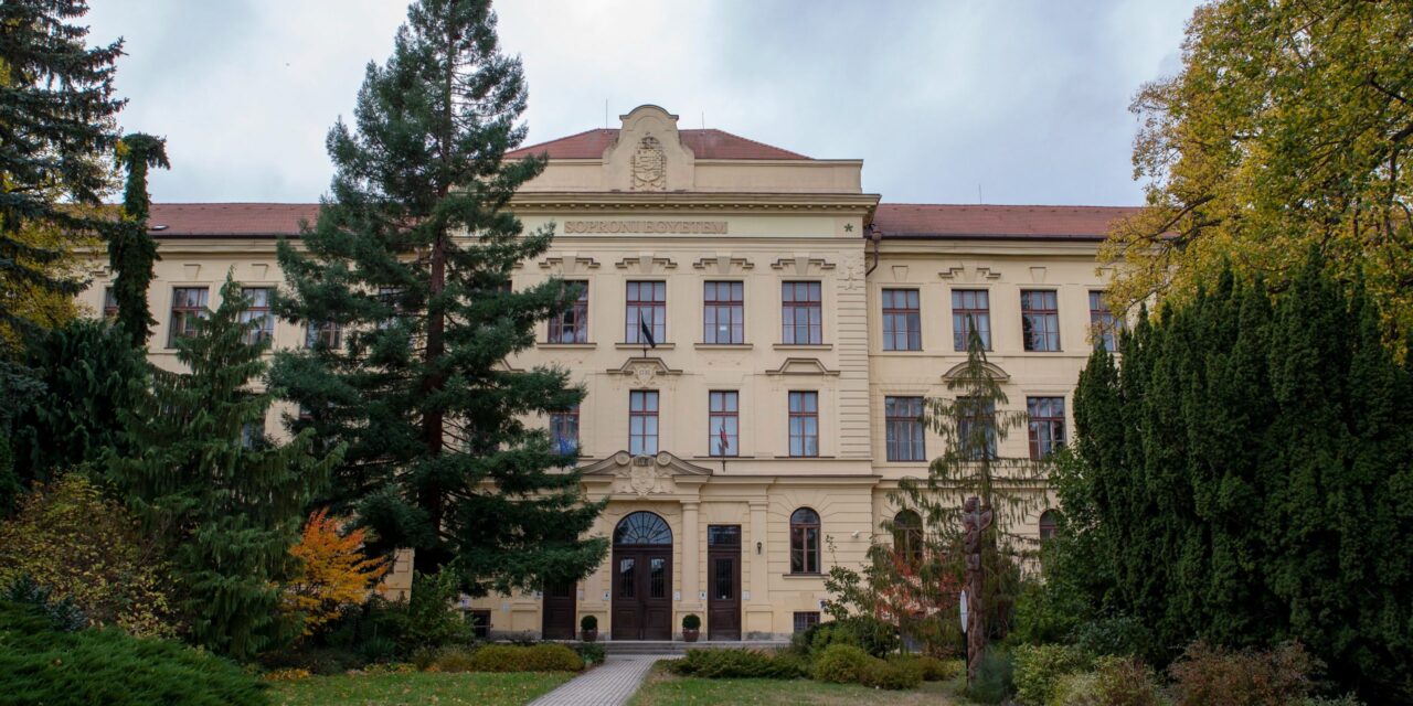 Es ist nichts: Die Elektroschrott-Managementmethode der Universität Sopron wurde weltweit führend