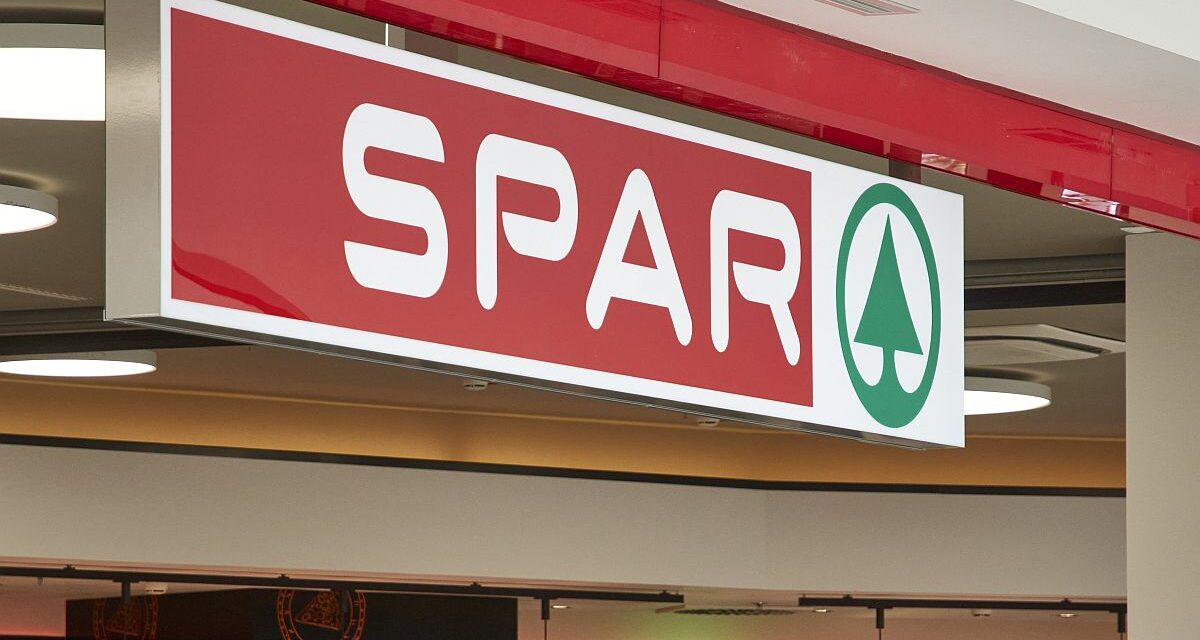 The majority of SPAR stores have already joined the initiative launched by CÖF