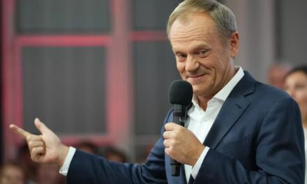 For Tusk&#39;s sake, the committee would even cancel the procedure according to Article 7 - WITH VIDEO