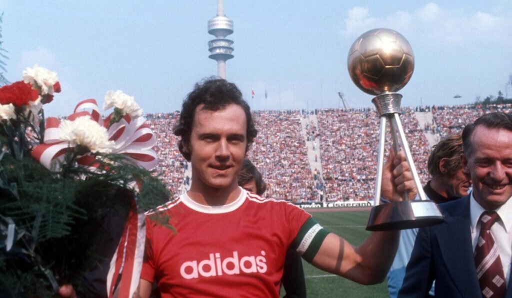 Franz-Beckenbauer