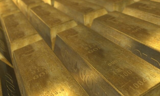 Die ungarische Zentralbank verfügt über eine der größten Goldreserven der Region
