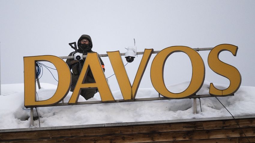 Davos-Epilog: Das Woodstock der Milliardäre ist vorbei