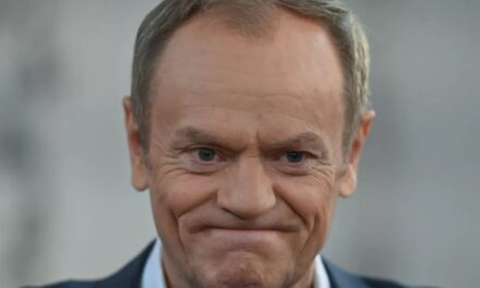 Tusk does not want to pay for migrants either