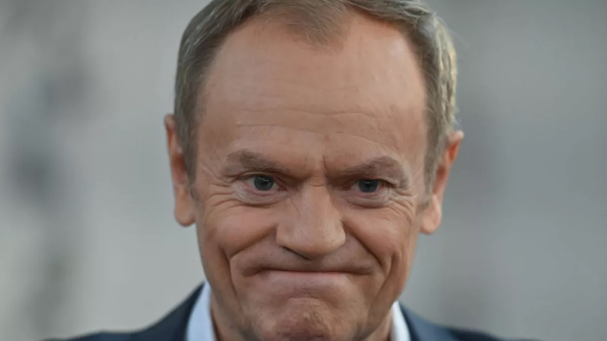 Donald Tusk