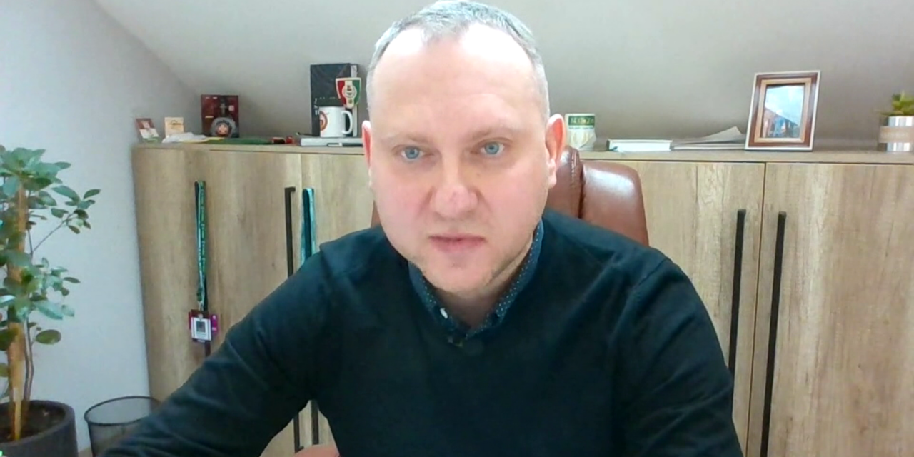 György Dunda: In der Ukraine werden auch diejenigen einberufen, die vom Militärdienst befreit sind