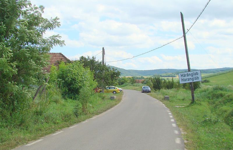 Faluból falău, patakból potoc – így románosították el Erdélyt