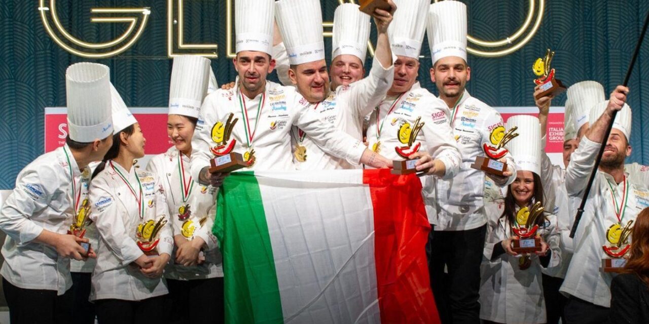 Fergeteges siker, magyar fagyi lett a világ harmadik legjobbja