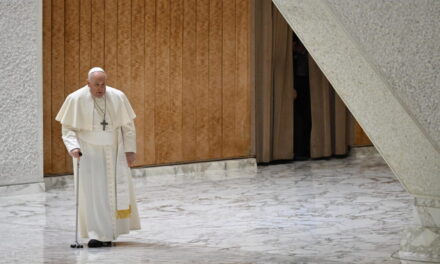 Papst Franziskus: „Ich wünsche mir eine bescheidenere Beerdigung“