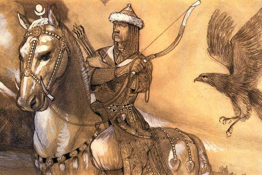 Hun utódok – A mongol és a magyar történelem közös múltját tárja fel az M5 filmje