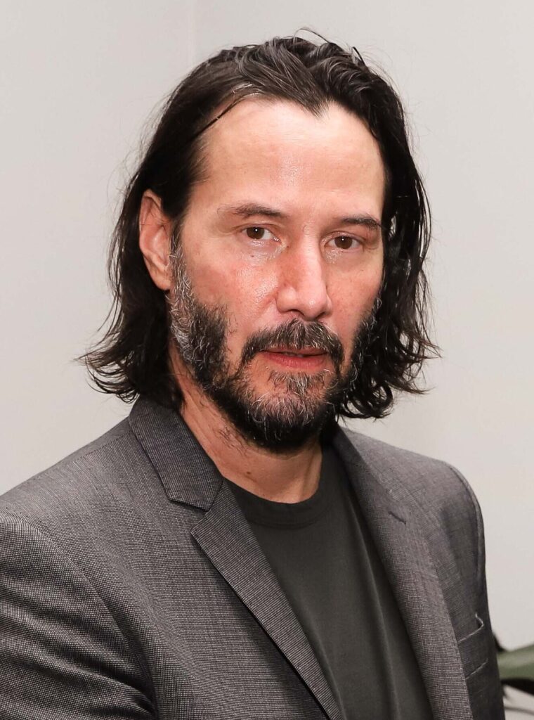 Keanu-Reeves